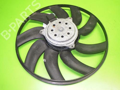 Radiator fan AUDI Q3 (8UB, 8UG) 2.0 TDI quattro | BP14738862M35 