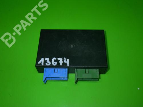 Used Control unit BMW 5 (E34) 525 i 24V (192 hp) 6405007