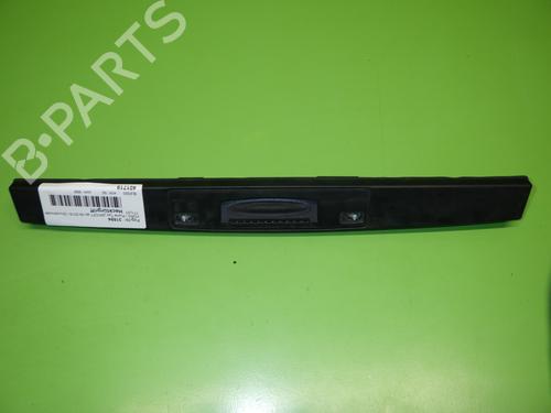 Trunk håndtak FORD PUMA (J2K, CF7) 1.0 EcoBoost (125 hp) 16894270