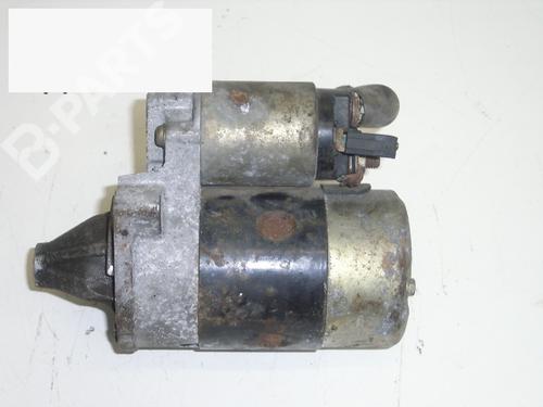 Used Starter SUZUKI WAGON R+ Hatchback (EM) 1.0 (RC410, SR410, SR412) (65 hp) 6340449