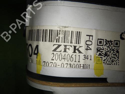 Display HYUNDAI MATRIX (FC) 1.6 | BP29622294C48