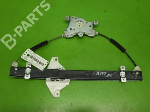 Used Front right window mechanism CHEVROLET CAPTIVA (C100, C140) 2.0 D 4WD (150 hp) 6605167