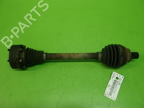 Used Left front driveshaft Left front driveshaft 38972249 38972249