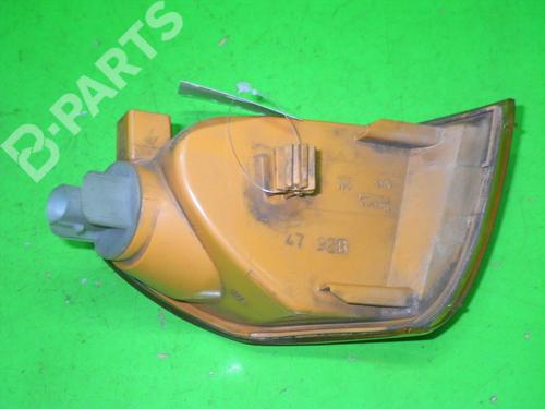 Right front indicator OPEL ASTRA F Hatchback (T92) 1.8 i (F08, M08, F68, M68) | BP6660548C33 