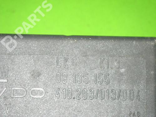 BP6343472M55 | Lights ECU OPEL VECTRA B Hatchback (J96) 2.0 i 16V (F68) BP6343472M55