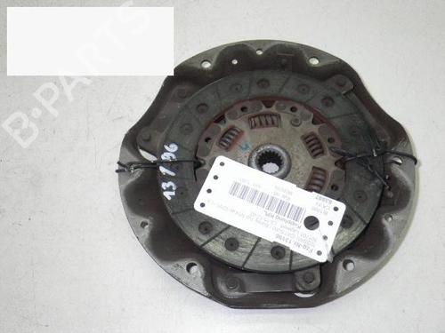 Used Other NISSAN SUNNY III (N14, B13) 1.4 i (75 hp) 14745912