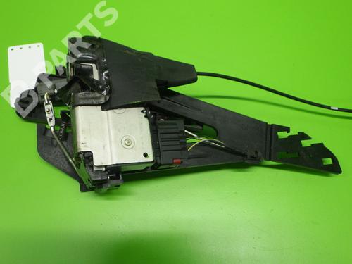 Rear left lock FORD FUSION (JU_) 1.4 | BP8314836C100 