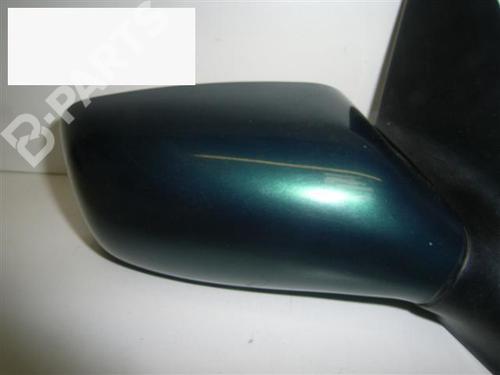 Right mirror FORD MONDEO II Saloon (BFP) 1.8 TD | BP6662269C27 