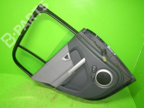 Dør venstre bak SMART FORFOUR (454) 1.1 (454.033) | BP6665260C4 