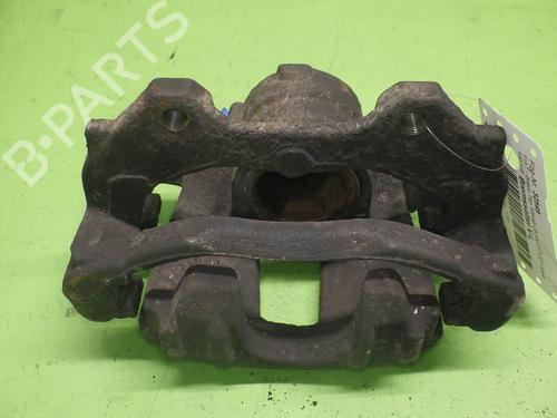 Used Left front brake caliper Left front brake caliper FIAT BRAVO II (198_) 1.4 T-Jet (198AXF1B) (150 hp) 36426165 36426165