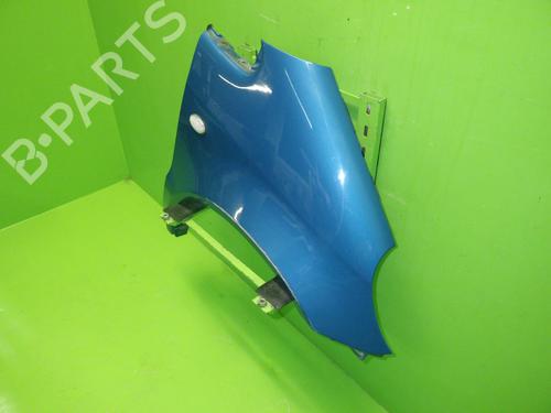 Right front fenders MERCEDES-BENZ A-CLASS (W168) A 140 (168.031, 168.131) | BP12551442C42 