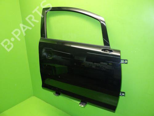Right front door OPEL CORSA D (S07) 1.3 CDTI (L08, L68) | BP13507073C3 