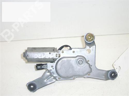 Rear wiper motor MITSUBISHI CARISMA (DA_) 1.8 16V GDI (DA2A) | BP6642582M102 
