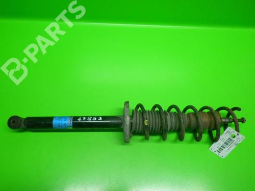 Used Right rear shock absorber VW GOLF III (1H1) 1.9 TD, GTD (75 hp) 6667089