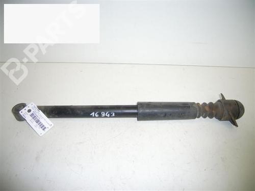 Used Left rear shock absorber AUDI A3 (8L1) 1.8 (125 hp) 6647238