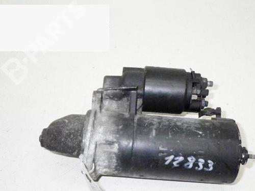 Used Starter BMW 3 Coupe (E36) 325 i (192 hp) 6400483