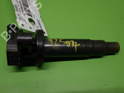 Used Ignition coil Ignition coil TOYOTA AYGO (_B1_) 1.0 (KGB10_, KGB10R) (68 hp) 35887879 35887879