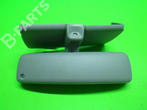 Rear mirror VW PHAETON (3D1, 3D2, 3D3, 3D4, 3D6, 3D7, 3D8, 3D9) 3.0 V6 TDI 4motion | BP6367445I6 