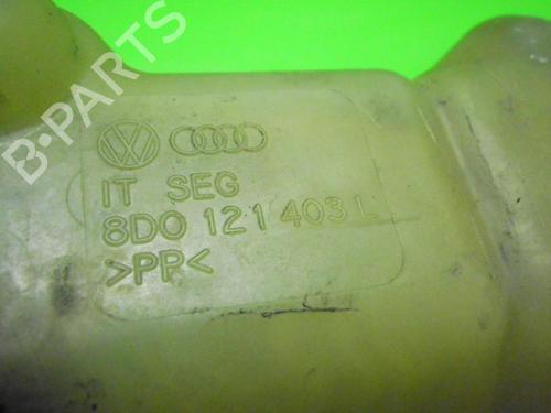 Expansion tank VW PASSAT B5 (3B2) 1.6 | BP14717975C120 