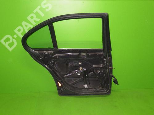 BP6664637C4 | Left rear door BMW 5 (E39) 523 i BP6664637C4