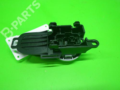 Front left interior door handle NISSAN MICRA III (K12) 1.2 16V | BP6369121I13