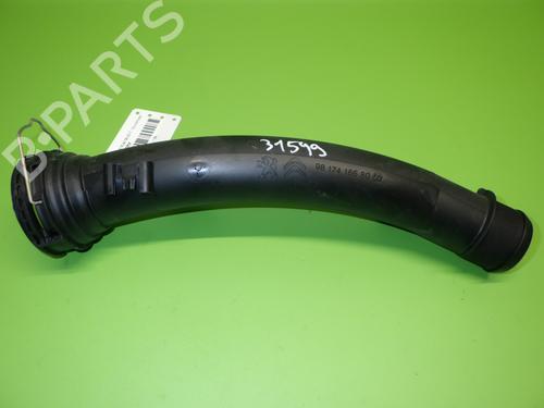 Used Intake manifold OPEL GRANDLAND / GRANDLAND X (A18, P1UO) 1.2 (75) (131 hp) 17524679