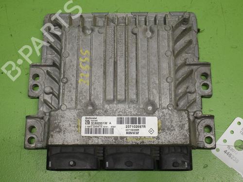 Used Control unit Control unit DACIA DUSTER (HS_) 1.5 dCi (HSMC) (107 hp) 34640927 34640927