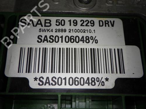Electronic sensor SAAB 9-5 Estate (YS3E) 2.3 t | BP27976289M84 