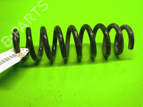 Used Shock absorber spring BMW X1 (E84) sDrive 18 d (143 hp) 14731035