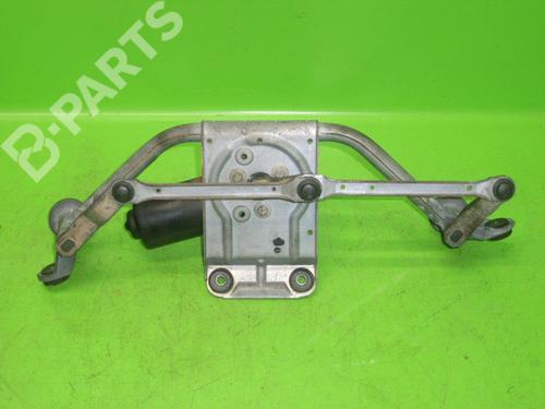 Front wiper motor RENAULT ESPACE III (JE0_) 2.0 16V (JE0N, JE0L, JE02) | BP6671090M29 