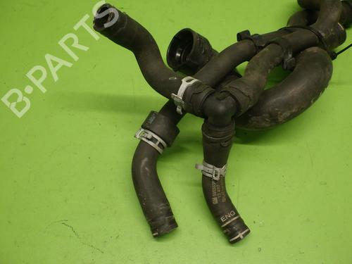 Pipe OPEL ASTRA K (B16) 1.4 Turbo (68) | BP34640717M125 - Image 4