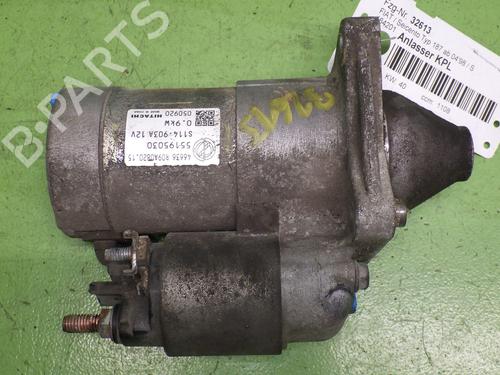 Used Starter Starter 37411898 37411898