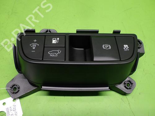 Used Switch KIA EV6 (CV) 77 (228 hp) 21119280