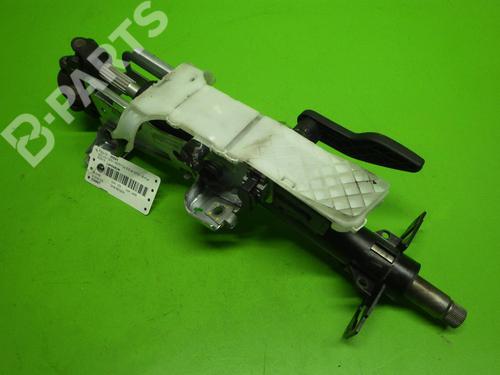 Used Steering column VOLVO V70 II (285) 2.4 Bifuel (LPG) (140 hp) 6391422