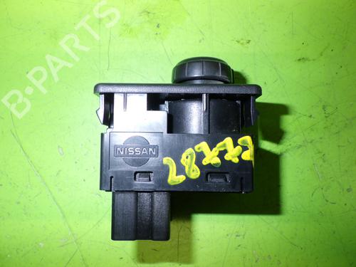 Used Mirror switch NISSAN TERRANO II (R20) 3.0 Di 4WD (154 hp) 13905682
