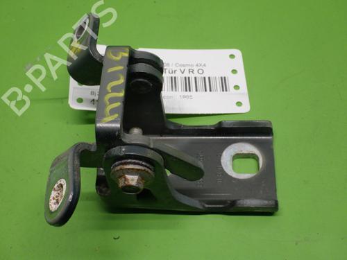Hinge/Door check strap OPEL INSIGNIA A Sports Tourer (G09) 2.0 Turbo 4x4 (35) | BP19094068C146 