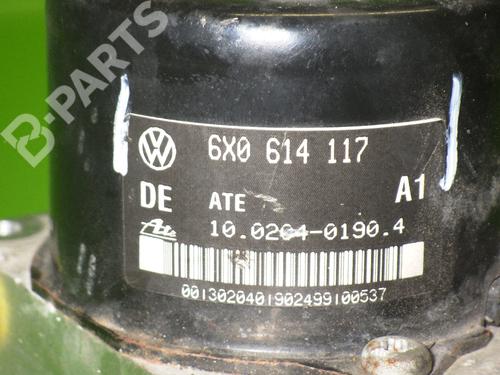 ABS pump SEAT IBIZA II (6K1) 1.4 | BP6397673M43 