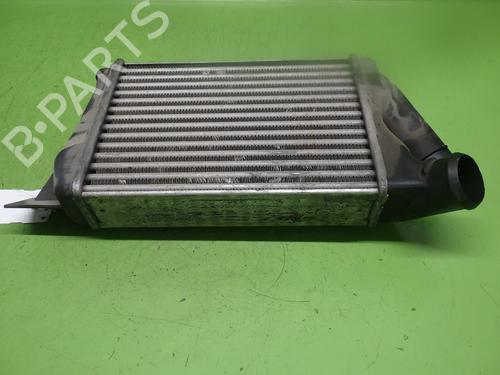 Intercooler VW GOLF II (19E, 1G1) 1.6 TD | BP29442171M30 