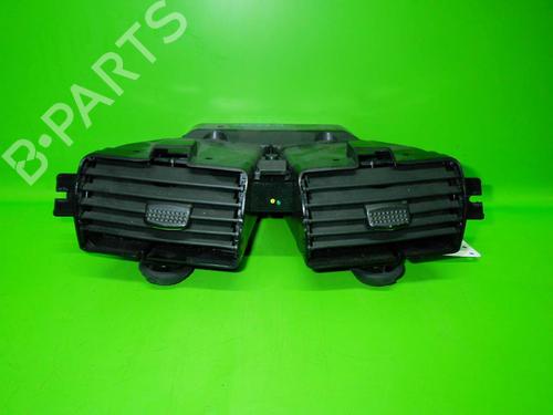 Grille d'aération MERCEDES-BENZ A-CLASS (W168) A 140 (168.031, 168.131) (82 hp) 14715211