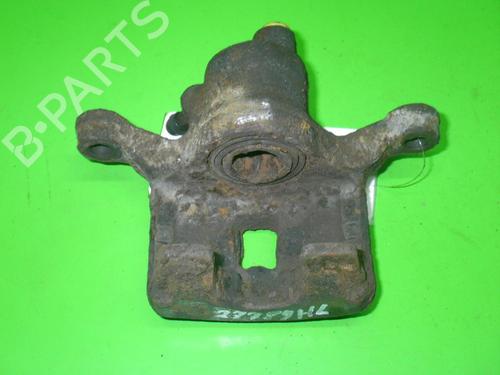 Left rear brake caliper MITSUBISHI GALANT VIII (EA_) 2.5 V6 24V (EA5A) | BP14720188M107