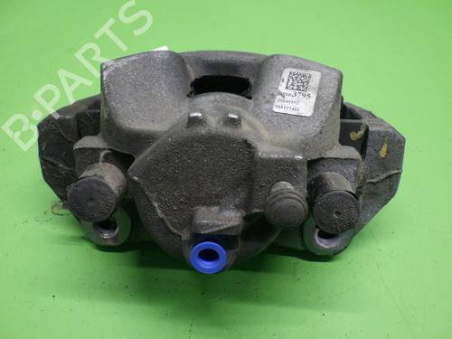 Right front brake caliper OPEL ASTRA K (B16) 1.4 CNG (68) | BP20139944M104 