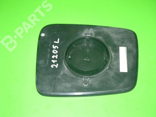 Left mirror glass SUZUKI WAGON R+ Hatchback (EM) 1.2 (SR412) | BP6374999C148 