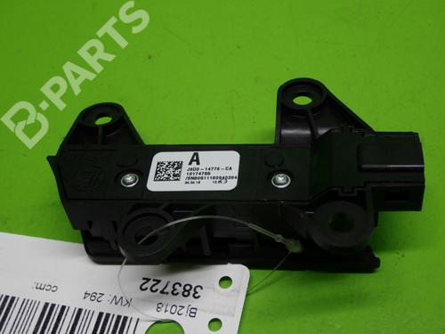 Switch JAGUAR I-PACE (X590) EV400 AWD | BP10746741I30 