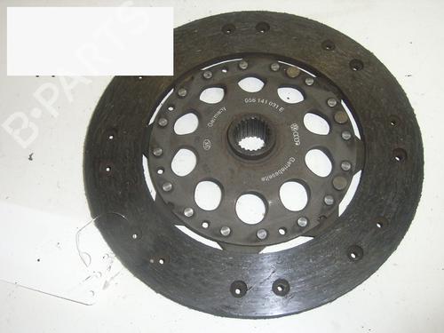 Annen AUDI A4 B5 (8D2) 1.8 (125 hp) 14702537