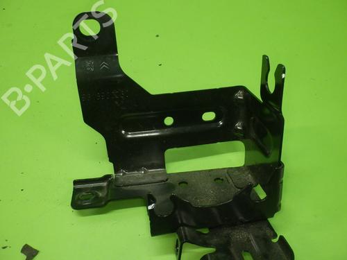 Electronic module OPEL ASTRA L (OV5) 1.5 Turbo D (FBYHZT, FBYHZJ) | BP39912847M83 - Image 4
