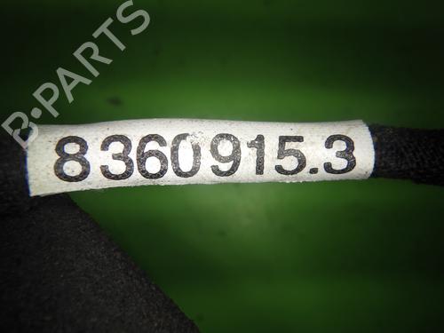 Steering column stalk BMW 3 (E36) 320 i | BP6401131I23 