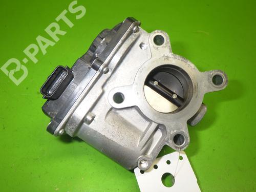 Throttle body DACIA SANDERO II 1.2 | BP9219398M82 