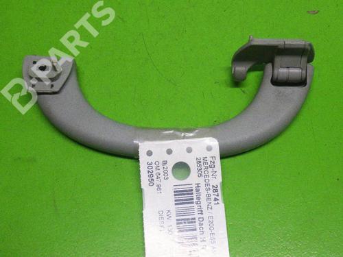 Used Interior roof handle MERCEDES-BENZ E-CLASS T-Model (S211) E 270 T CDI (211.216) (177 hp) 6382158