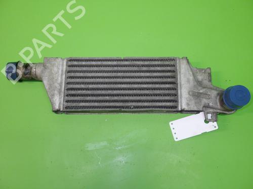 Intercooler OPEL CORSA C (X01) 1.7 DTI (F08, F68) (75 hp) 15669080