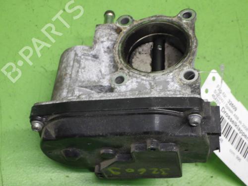 Used Throttle body Throttle body 38257367 38257367